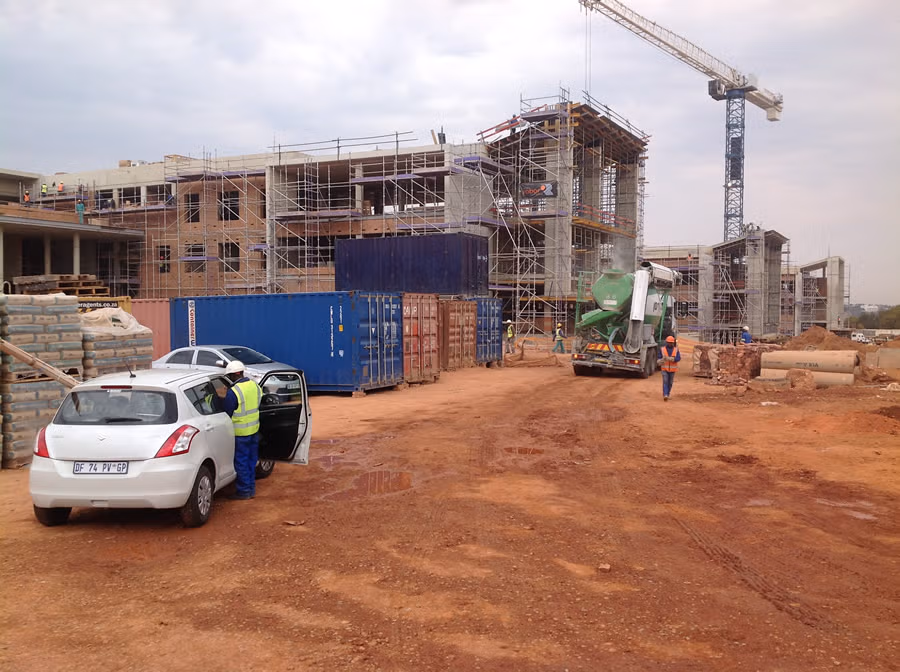 Nelson Mandela Children's Hospital