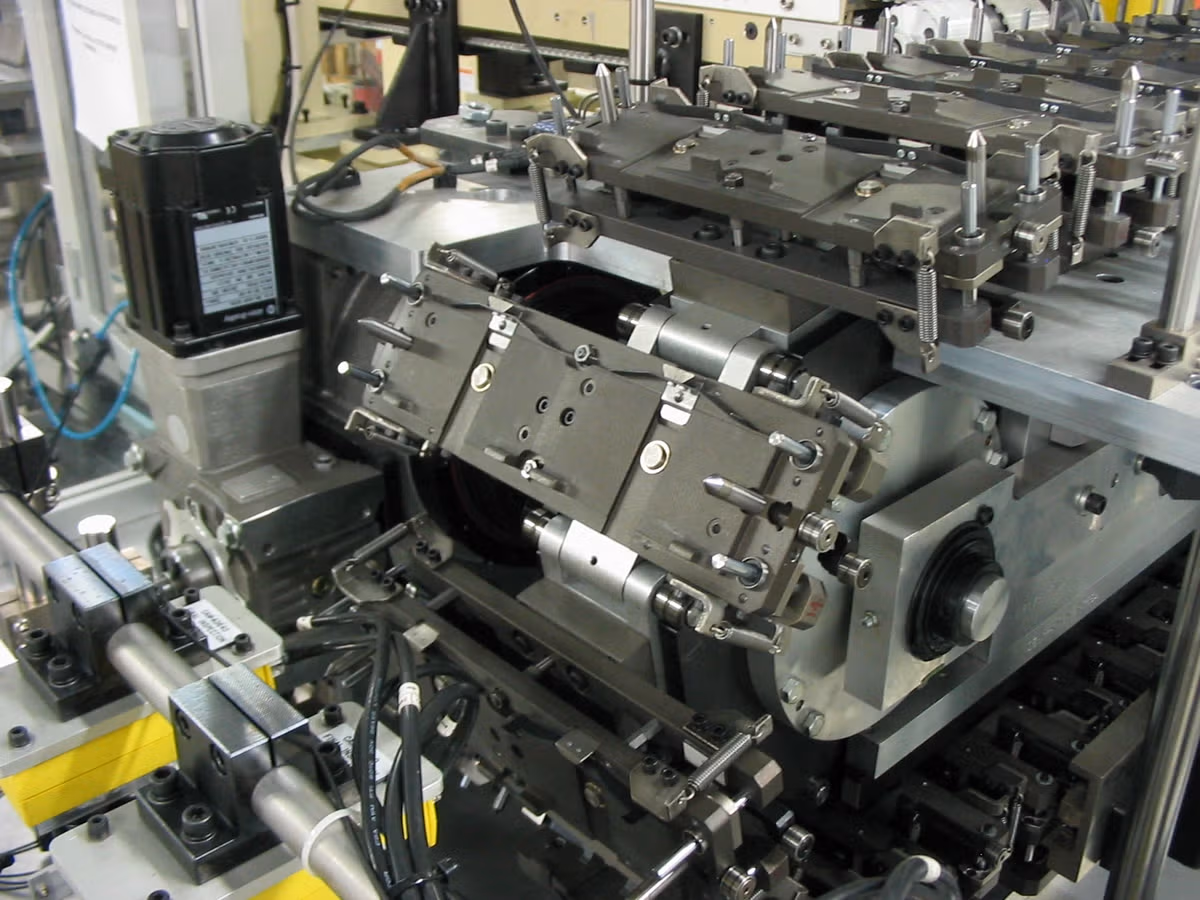 Mechanical Engineering