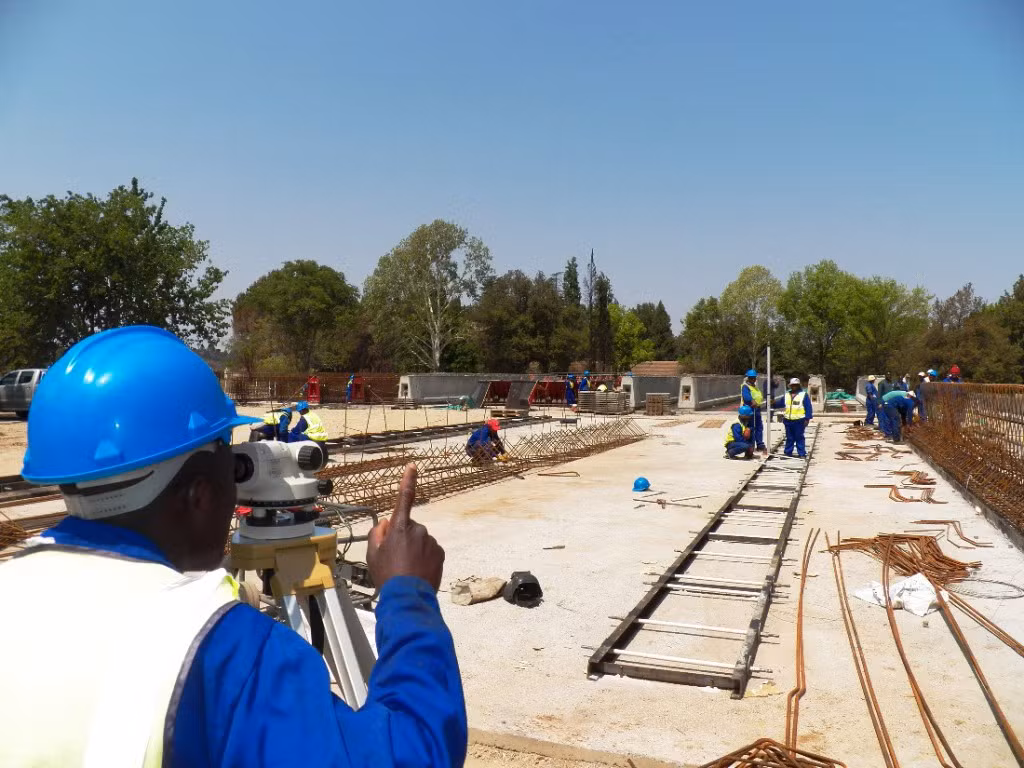 Civil Engineering
